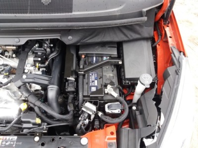 Основание корпус аккумулятор opel zafira c фото №1