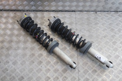 Амортизатор задний mercedes gt amg w190 a1903200400 фото №1