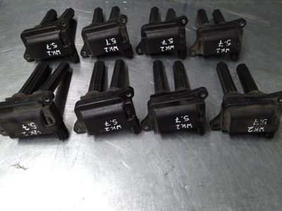 Durango challenger 11-19r 5.7 hemi катушка зажигания фото №1