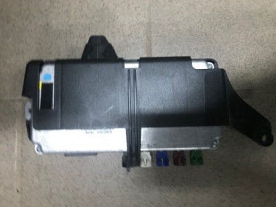 Bmw f30 f10 f01 f07 модуль блок керування камери 9350997 фото №1