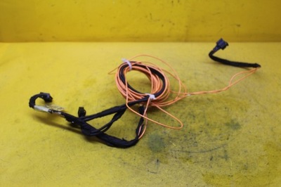 Шланг mmi джгут волоконно-оптичний кабель audi a6 c7 3.0 tdi фото №1