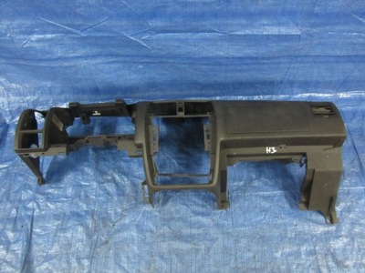 HUMMER H3 07 DASH PANEL DISTRIBUTION DASH PANEL + AIR BAGS  