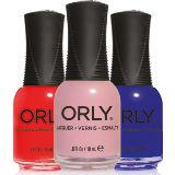 ORLY letnia kolekcja Euphoria