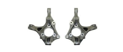 Поворотний кулак перед права/ліва opel astra j 2010- oem фото №1