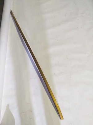 Bmw x2 f39 молдинг кровельная c1p левая 7443701 фото №1