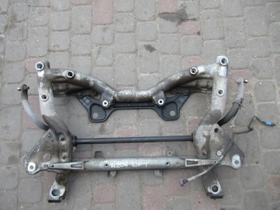 Mercedes w204 lift підрамник підрамник фото №1