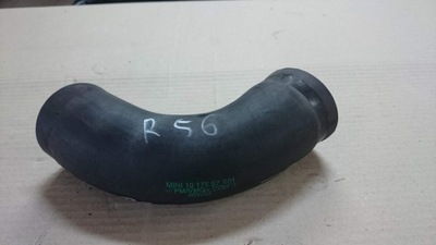Труба wąż шланг интеркулер mini r56 1,6 d 07r. фото №1
