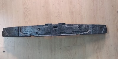 Opel corsa d абсорбер бампера перед 2006-2011 фото №1