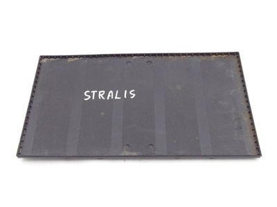 Iveco stralis 13- e6 защита аккумуляторов основание фото №1