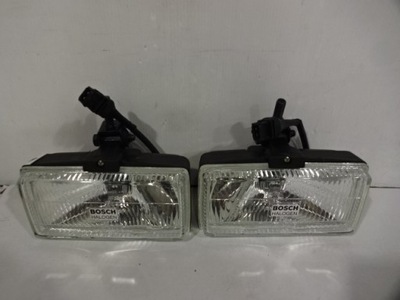 Противотуманная фара перед mercedes atego фото №1