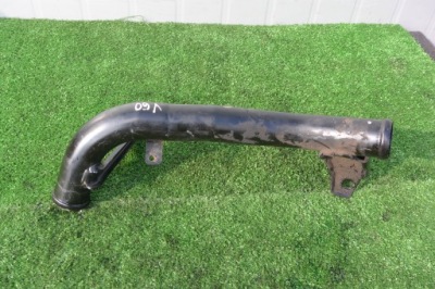Трубка шланг воды volvo 1.6d s60 v60 ii lift v40 фото №1
