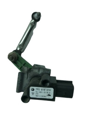 Porsche panamera датчик 7p0616214 фото №1