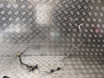 Трубка шланг кондиціонера mini cooper r56 1.6 фото №1