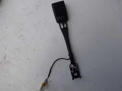 Peugeot 3008 i 09r- клипса поперечина правая перед фото №1