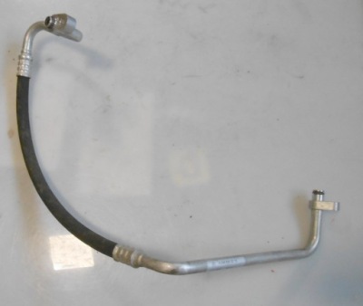 B-klasa w246 шланг кондиционера a2468302215 фото №1