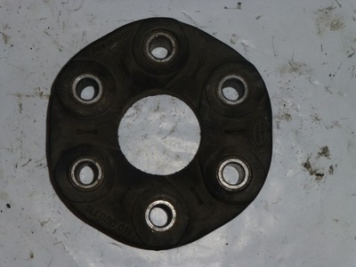 DISC PRZEGUBOWA SHAFT TIJ000011  