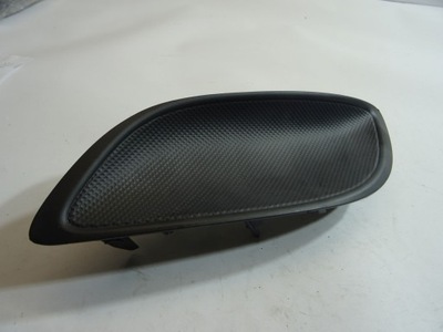 Решітка радіатора заглушка бампера ліва toyota 814820d100 фото №1