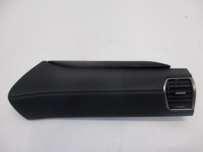 Молдинг консолі lexus nx300 55403-78011 фото №1