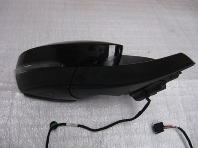 Зеркало правое t-roc 2017-2021 2ga 6-pinów фото №1