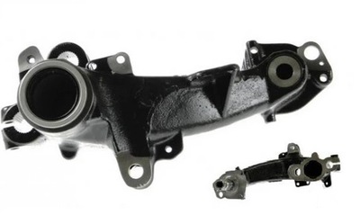 Важіль задня задній балка citroen xsara picasso +abs фото №1