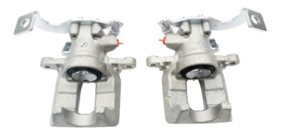 Суппорт задняя левый правый toyota auris e15 corolla org фото №1