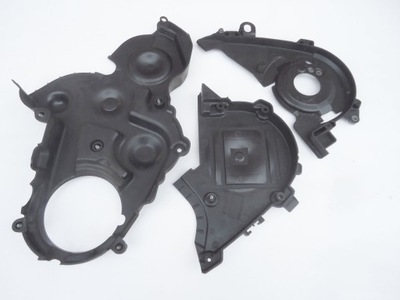 Citroen c4 picasso jumpy 1,6hdi захист розподільного валу фото №1