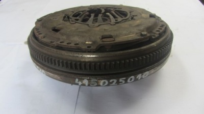 Сцепление двухмассовый маховик комплект avq bls 1.9tdi 415025010 фото №1