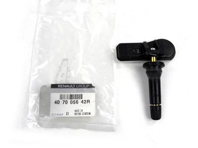 SENSORES DE PRESIÓN AIRE TPMS OPEL VIVARO B  