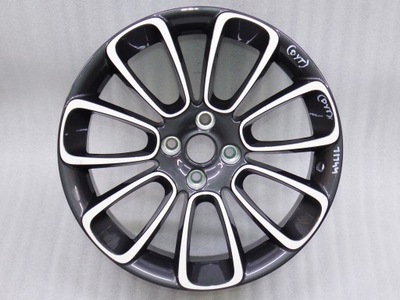 DISC OPEL ADAM CORSA 7X17 ET44 4X100 OEM  