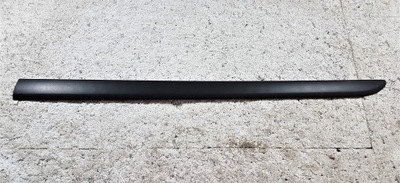 Skoda roomster молдинг левая перед nowa оригинал фото №1