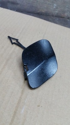 Renault kadjar заглушка бампера задня фото №1