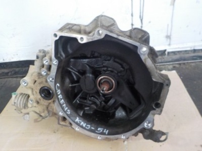 Carens i коробка передач передач 1.8 механическая коробка передач фото №1