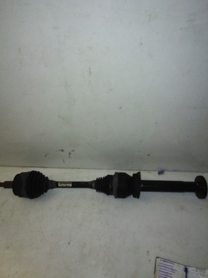 Приводной вал правая vw t5 multivan 2,5tdi фото №1