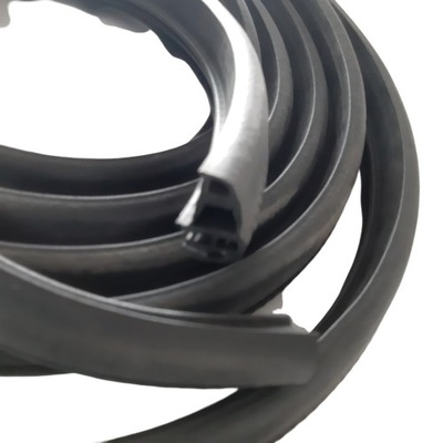 Nowa прокладка do дверь дверная mercedes sprinter фото №1