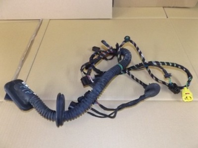 Porsche panamera 970 джгут двері перед права фото №1