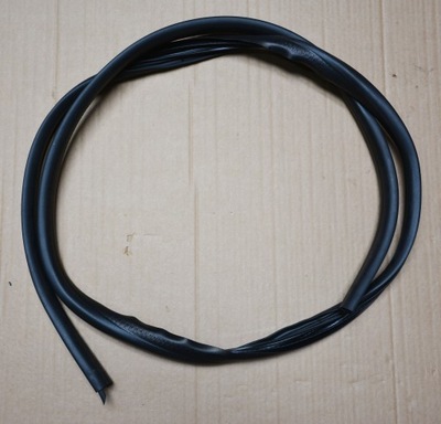 Renault twingo smart 453 iii forfour прокладка фото №1