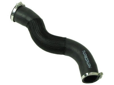 Шланг труба wąż turbo интеркулер opel mokka chevrolet trax 1.6d 39071730 фото №1