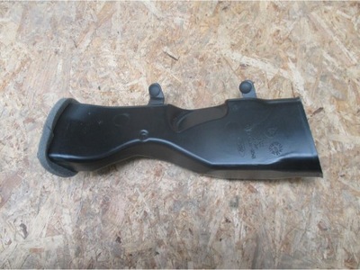 Ford s-max mk2 ii воздуховод труба воздухозаборник воздуха фото №1