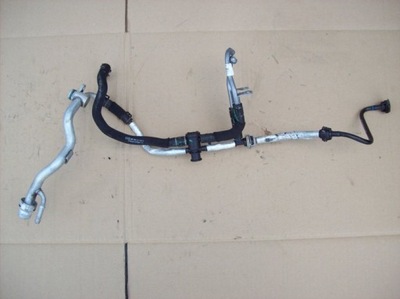 AUDI A6 3.0TDI CABLE TUBO TUBULADURA 059121454D  