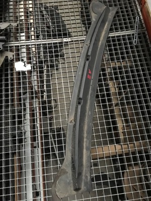 Opel astra j iv жабо europa фото №1