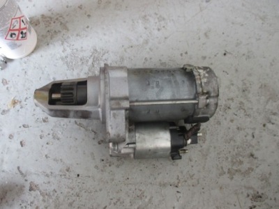 Стартер mercedes 2.2 cdi a6459060800 фото №1