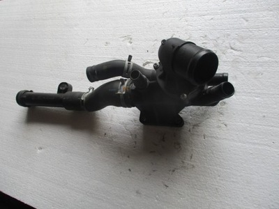 Корпус термостат 110615482r фото №1