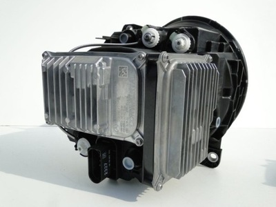 Mercedes g klasa w463 перетворювач лампи multibeam фото №1