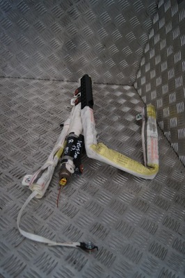 Hyundai veloster шторка безпеки права 2013 фото №1