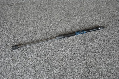 Mini cooper f55 f56 f57 привід капот фото №1