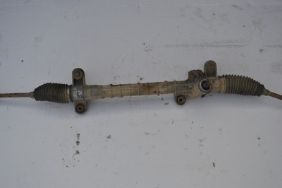 Рулевая рейка трансмиссия toyota corolla e12 фото №1
