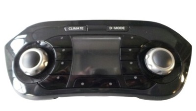 Nissan juke климатроник 248451kb0a фото №1