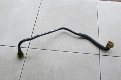 Wąż шланг бака топлива ecosport 1,5 tdci фото №1