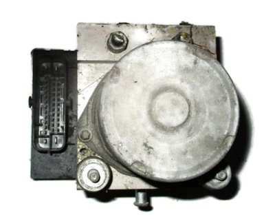 Alfa romeo mito насос abs 0265951337 фото №1