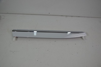 Vw arteon молдинг дверь правый задняя 3g8853992b фото №1